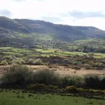 Apartment Clonbur House - Village Galway