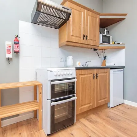 Clonbur House - Village Apartment *