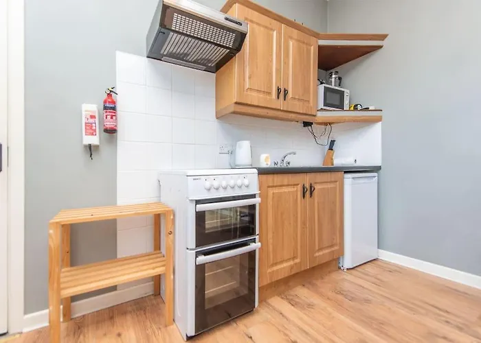 Clonbur House - Village Apartamento *