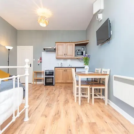 Clonbur House - Village Appartement *